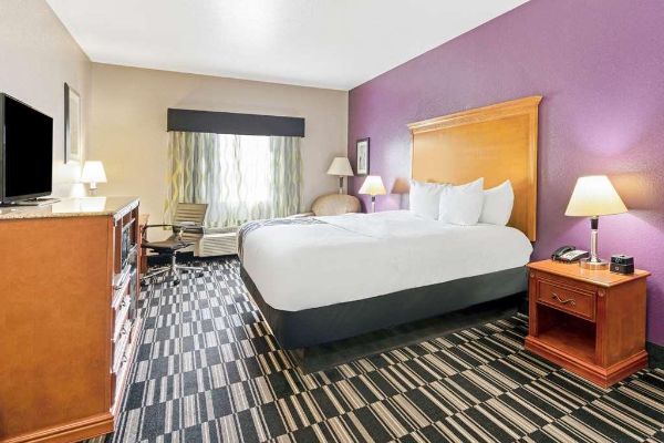 La Quinta Inn Ste Ada